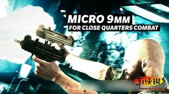 枪片高清在线观看,惊心动魄的枪战盛宴  第3张